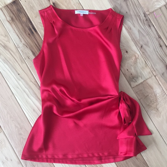 Calvin Klein Shell - Picture 3 of 6